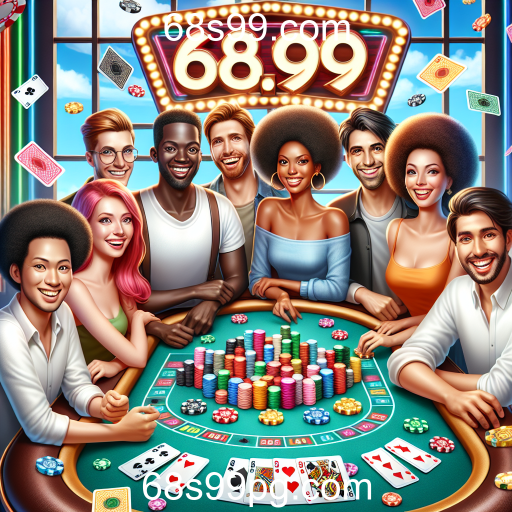 A Magia dos Jogos de Mesa: Conectando Pessoas e Estimulando a Mente
